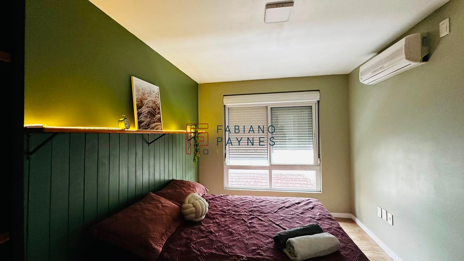 Apartamento, 1 quarto, 33 m² - Foto 11