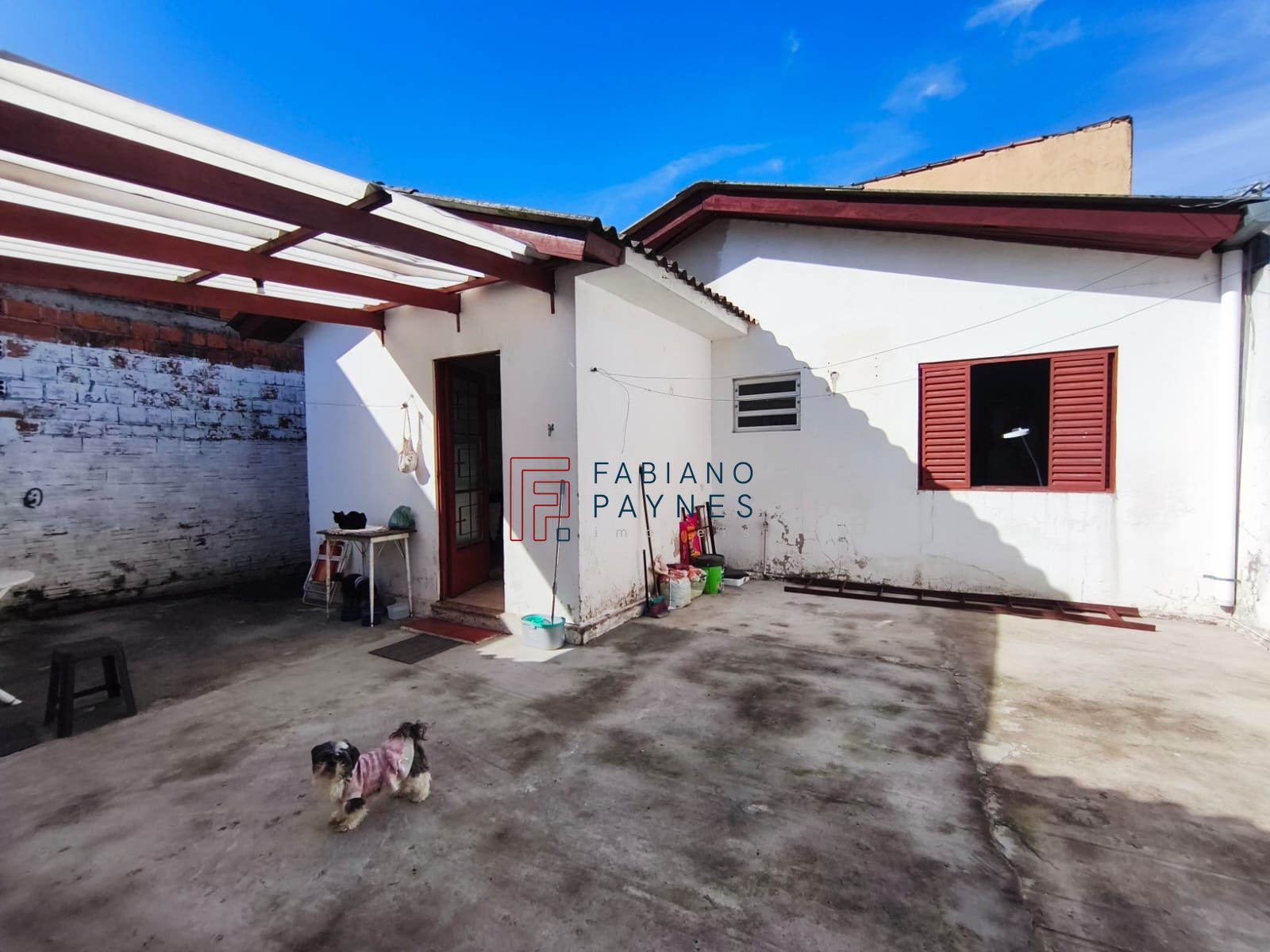 Casa, 4 quartos, 98 m² - Foto 10