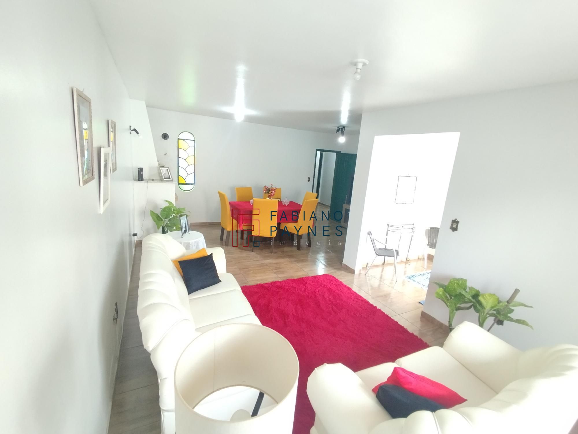 Casa, 6 quartos, 260 m² - Foto 7