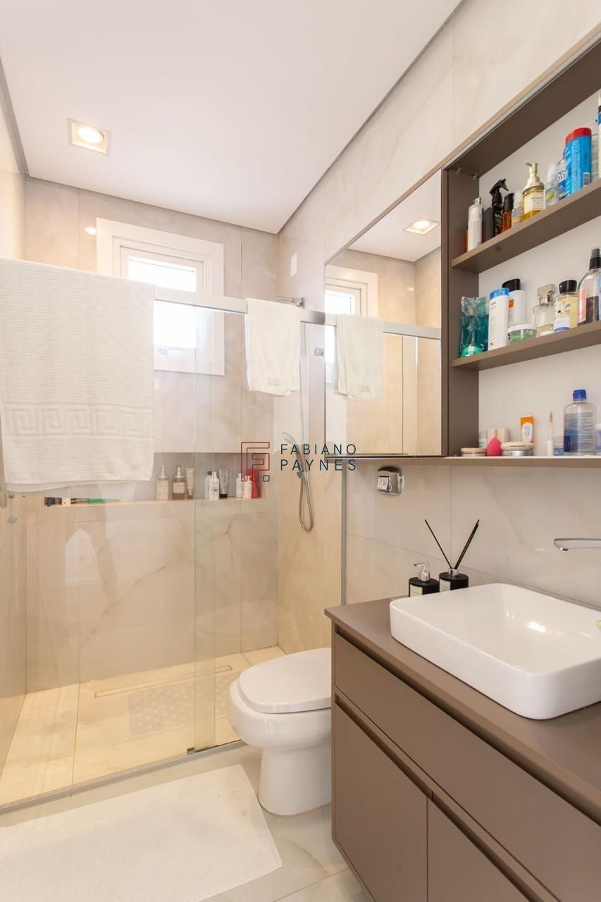 Casa de Condomínio, 4 quartos - Foto 12