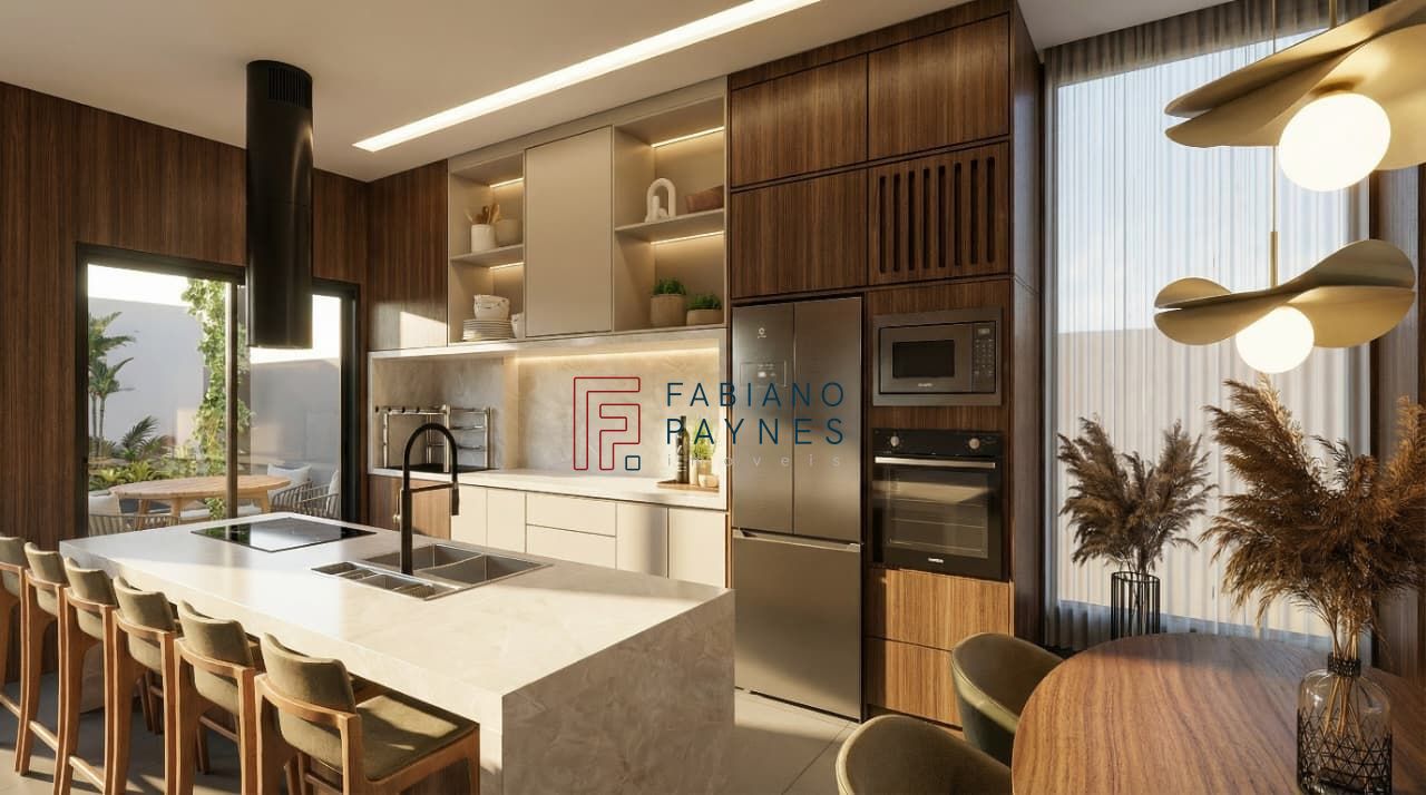 Casa, 3 quartos, 217 m² - Foto 5