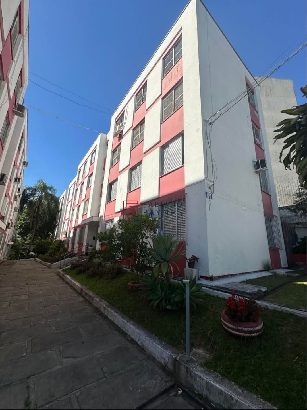 Apartamento, 3 quartos, 58 m² - Foto 1