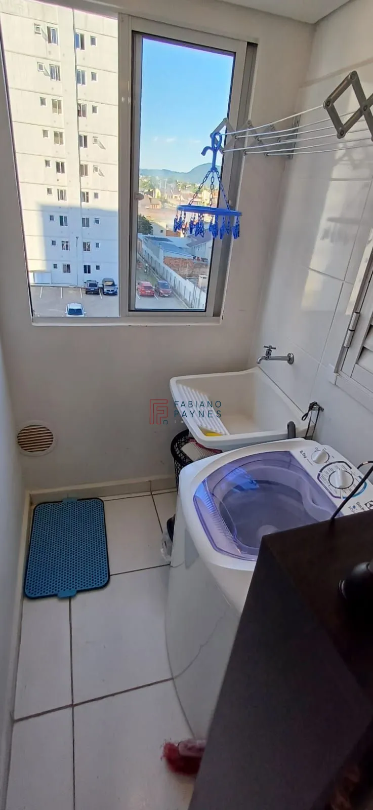 Apartamento, 2 quartos, 56 m² - Foto 11