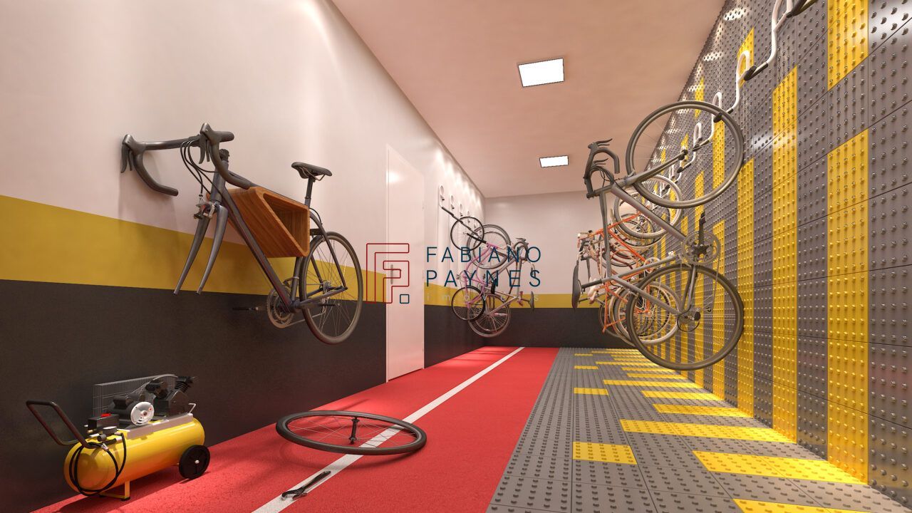 Apartamento, 3 quartos, 122 m² - Foto 12