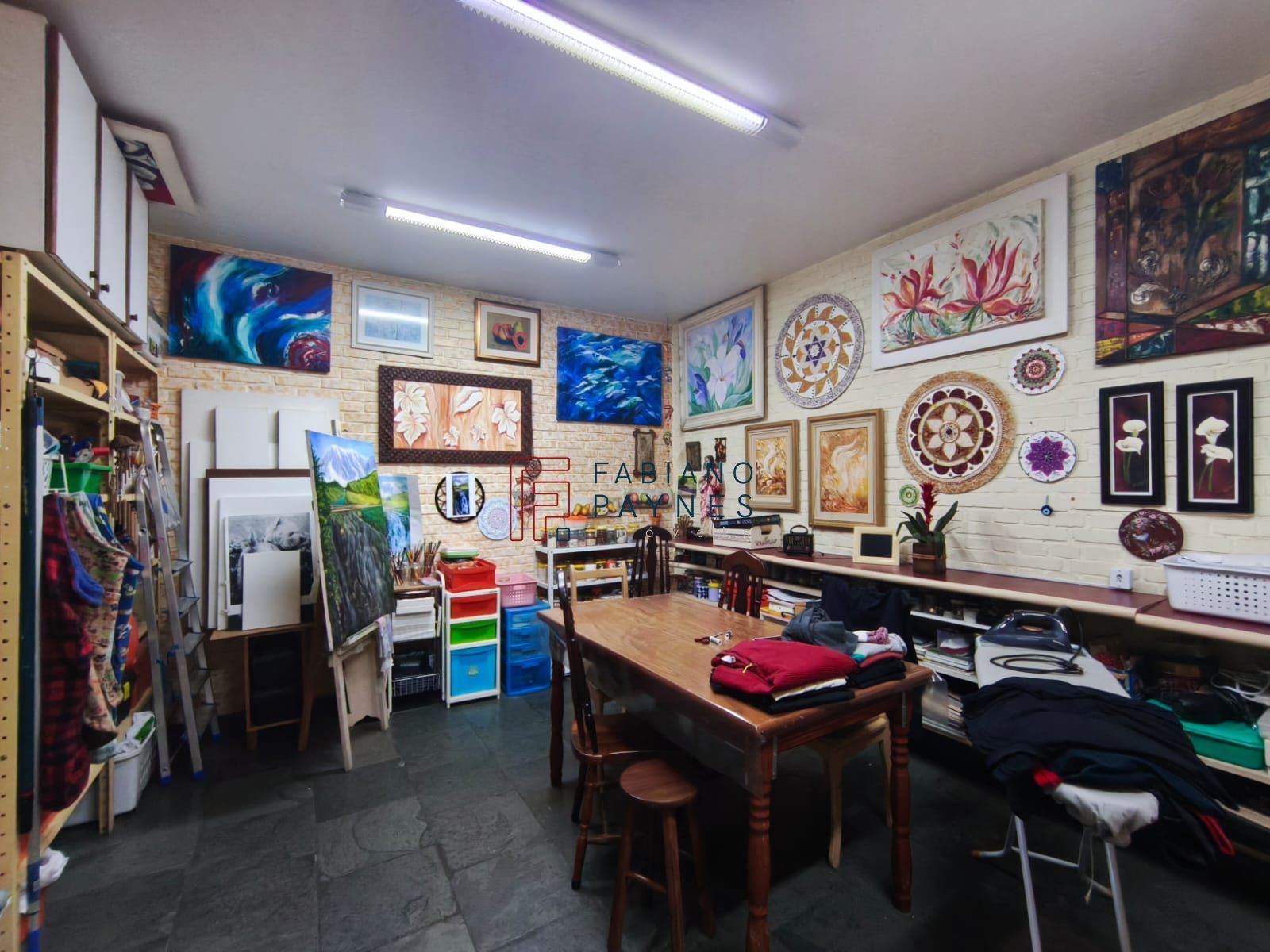 Casa, 5 quartos, 396 m² - Foto 2
