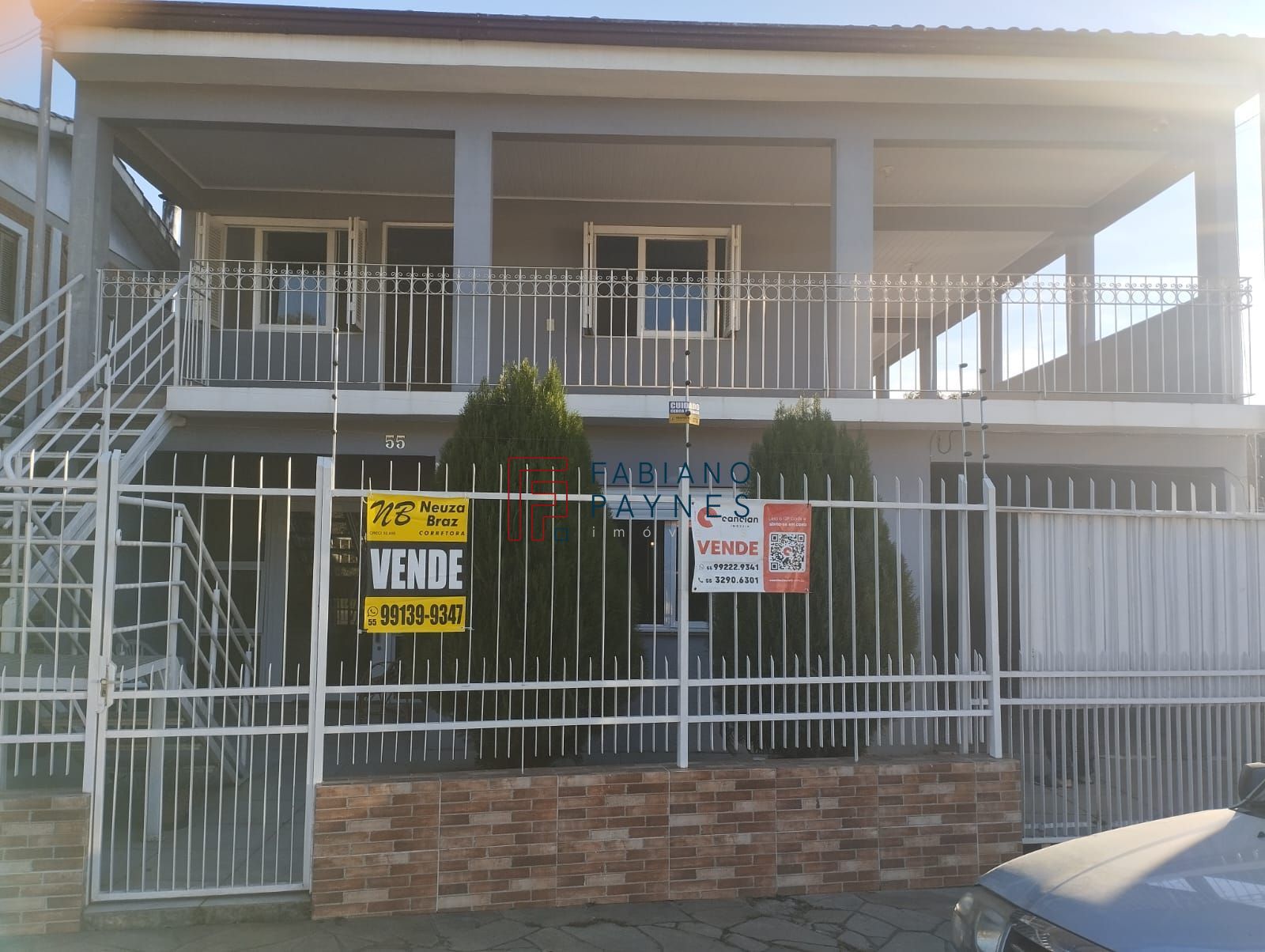 Casa, 5 quartos, 379 m² - Foto 1
