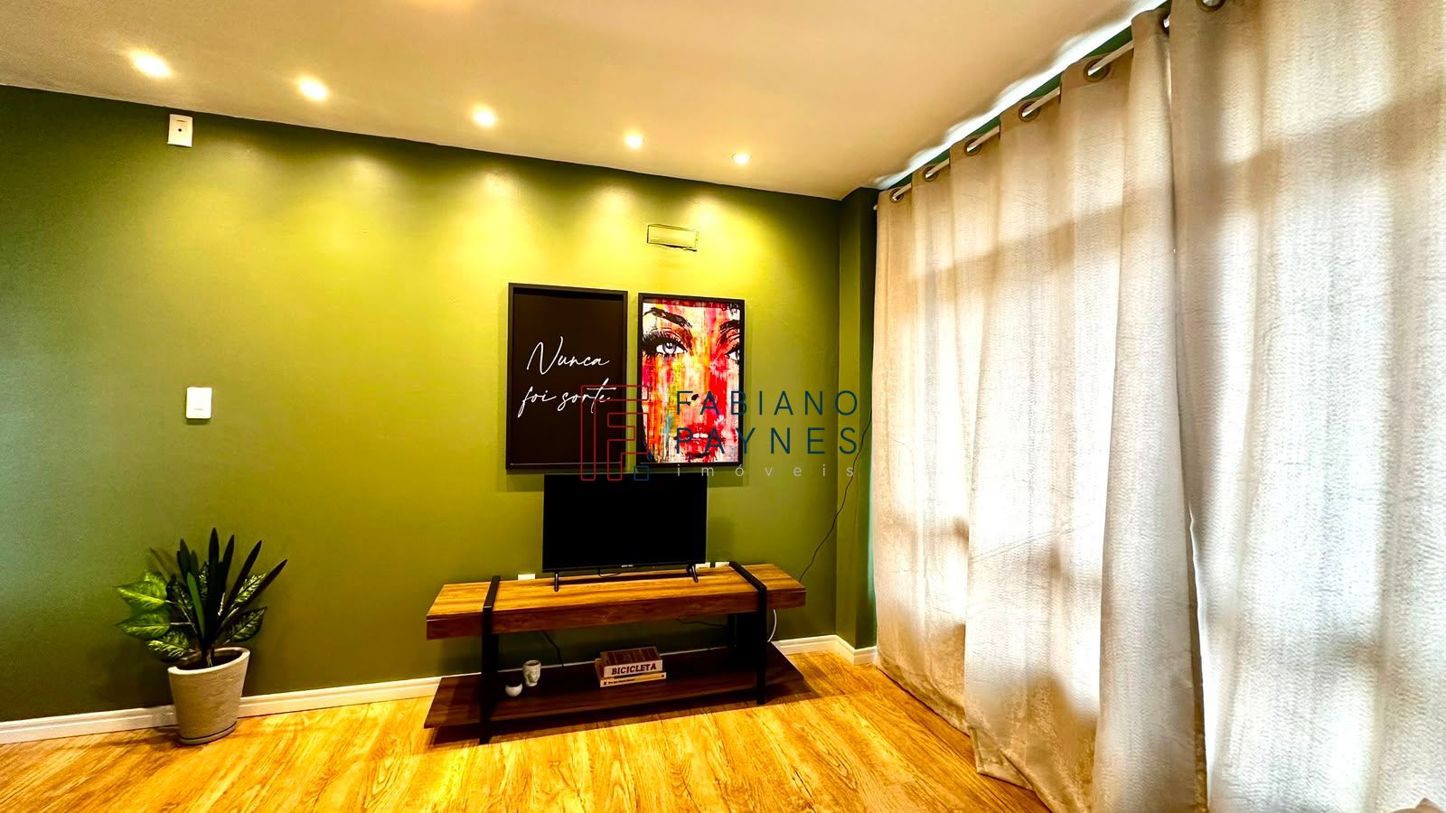 Apartamento, 1 quarto, 33 m² - Foto 4