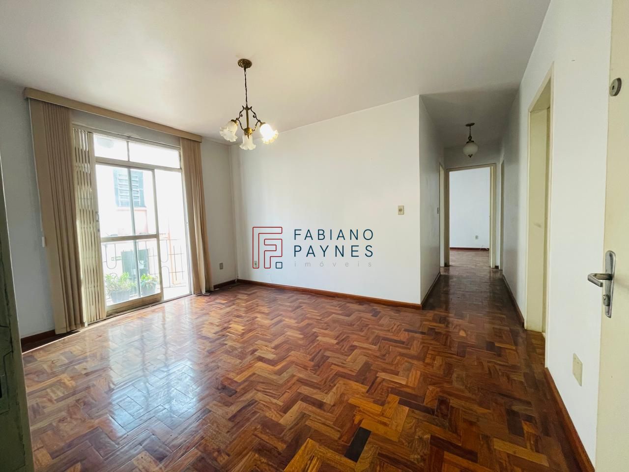 Apartamento, 2 quartos, 69 m² - Foto 8