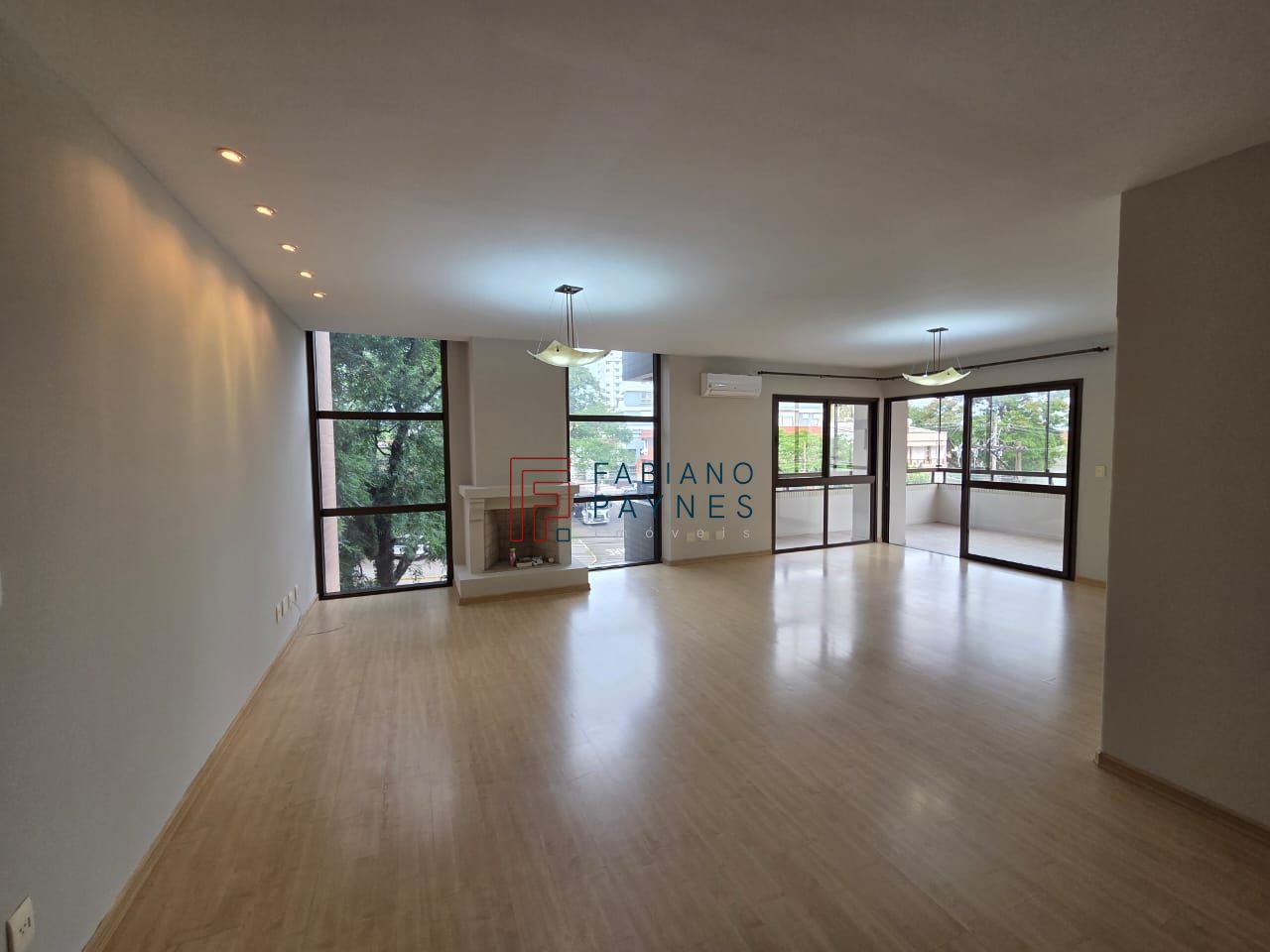 Apartamento, 3 quartos, 183 m² - Foto 8