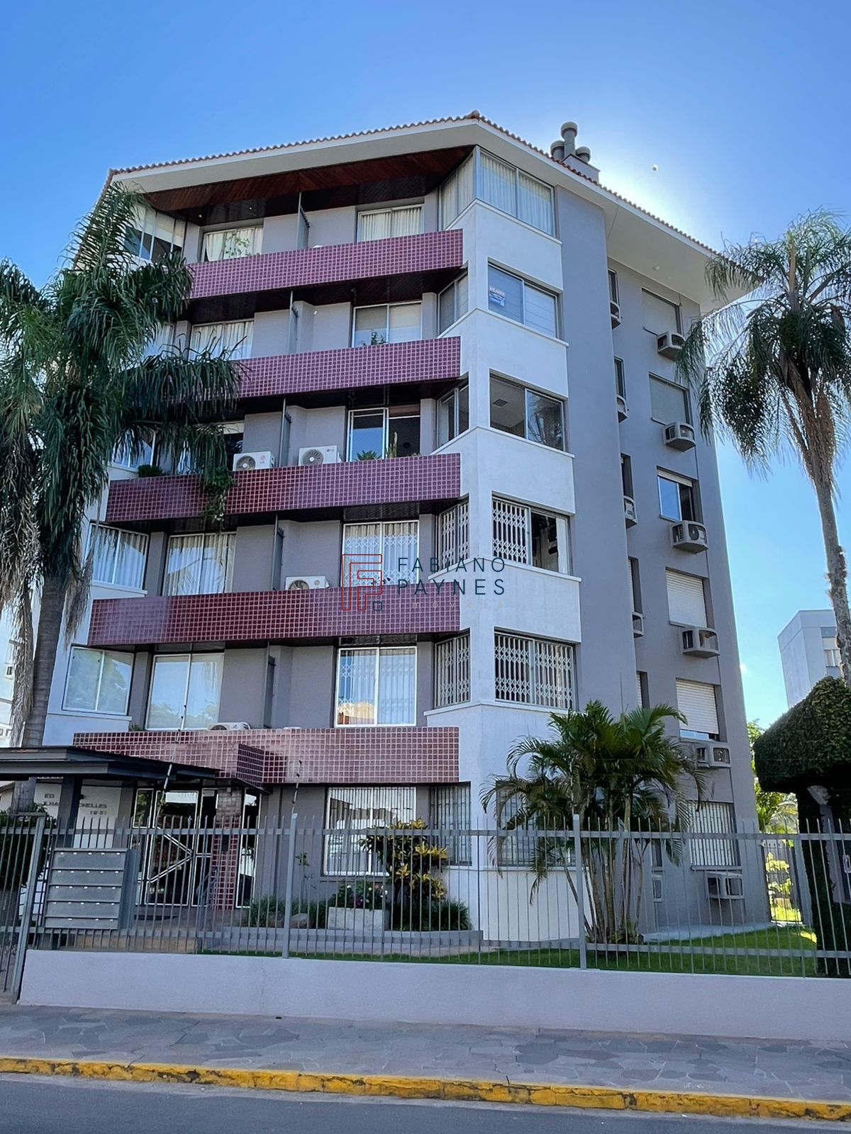 Apartamento à venda  no Nossa Senhora de Lourdes - Santa Maria, RS. Imóveis