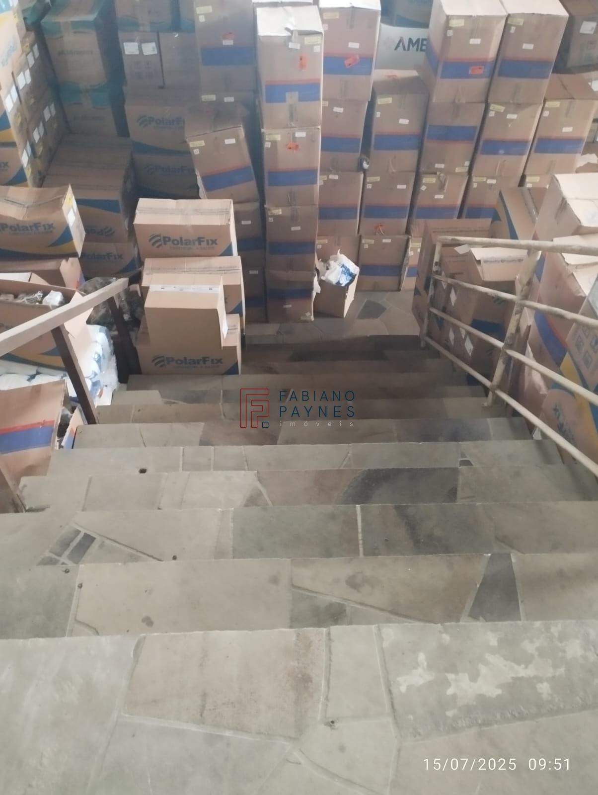 Depósito-Galpão, 300 m² - Foto 12
