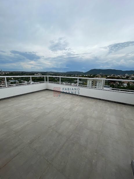 Cobertura, 4 quartos, 233 m² - Foto 13