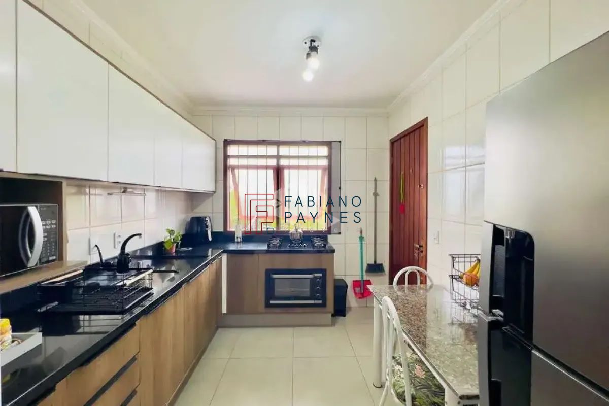 Casa com 3 Dormitórios à venda, 104 m² por R$ 595.000,00 Casa com 3 Dormitórios à venda, 104 m² por R$ 595.000,00