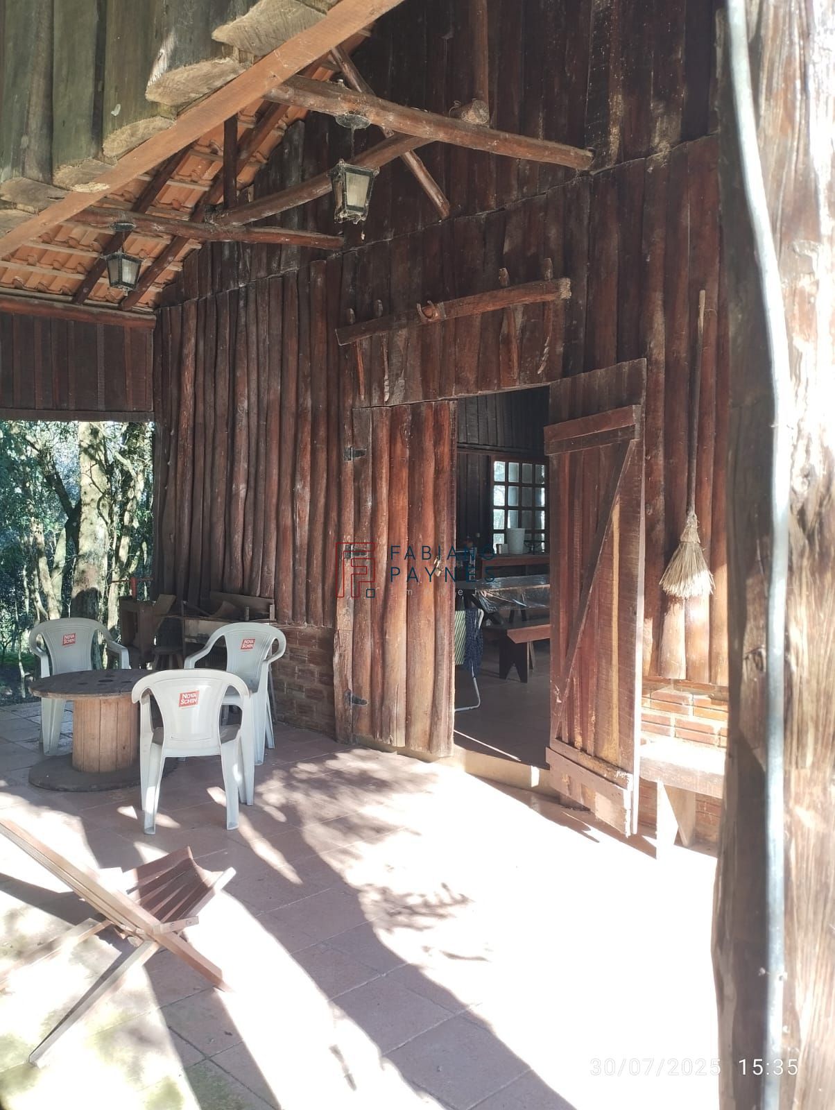 Chácara, 4 quartos, 5 hectares - Foto 15