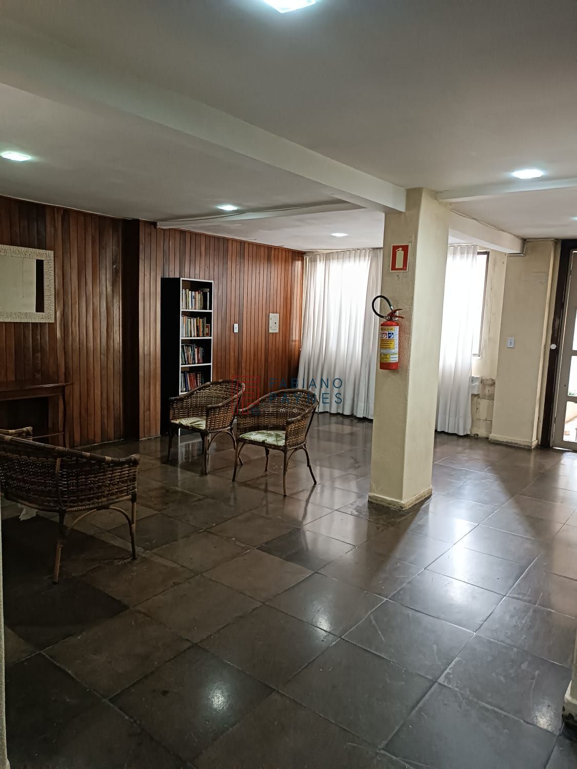 Apartamento, 2 quartos, 92 m² - Foto 28
