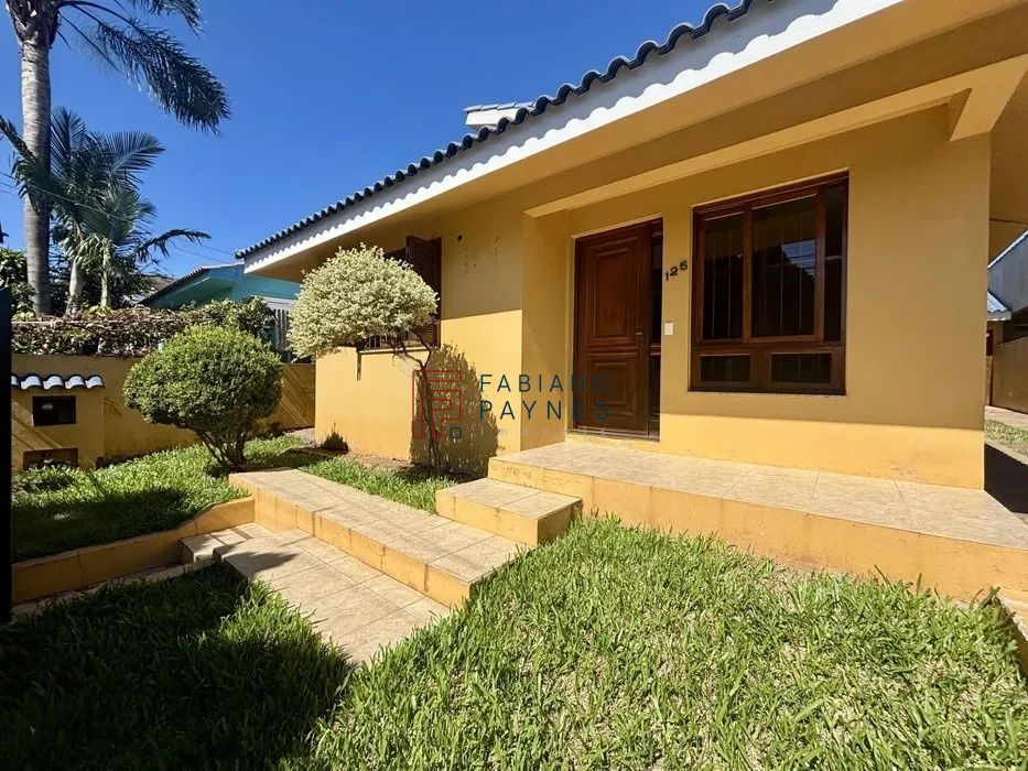 Casa à venda  no Juscelino Kubitschek - Santa Maria, RS. Imóveis