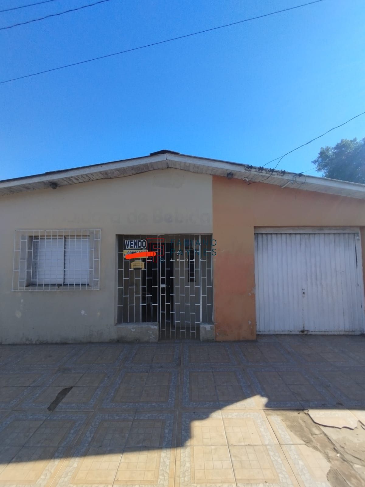 Casa, 3 quartos, 200 m² - Foto 1
