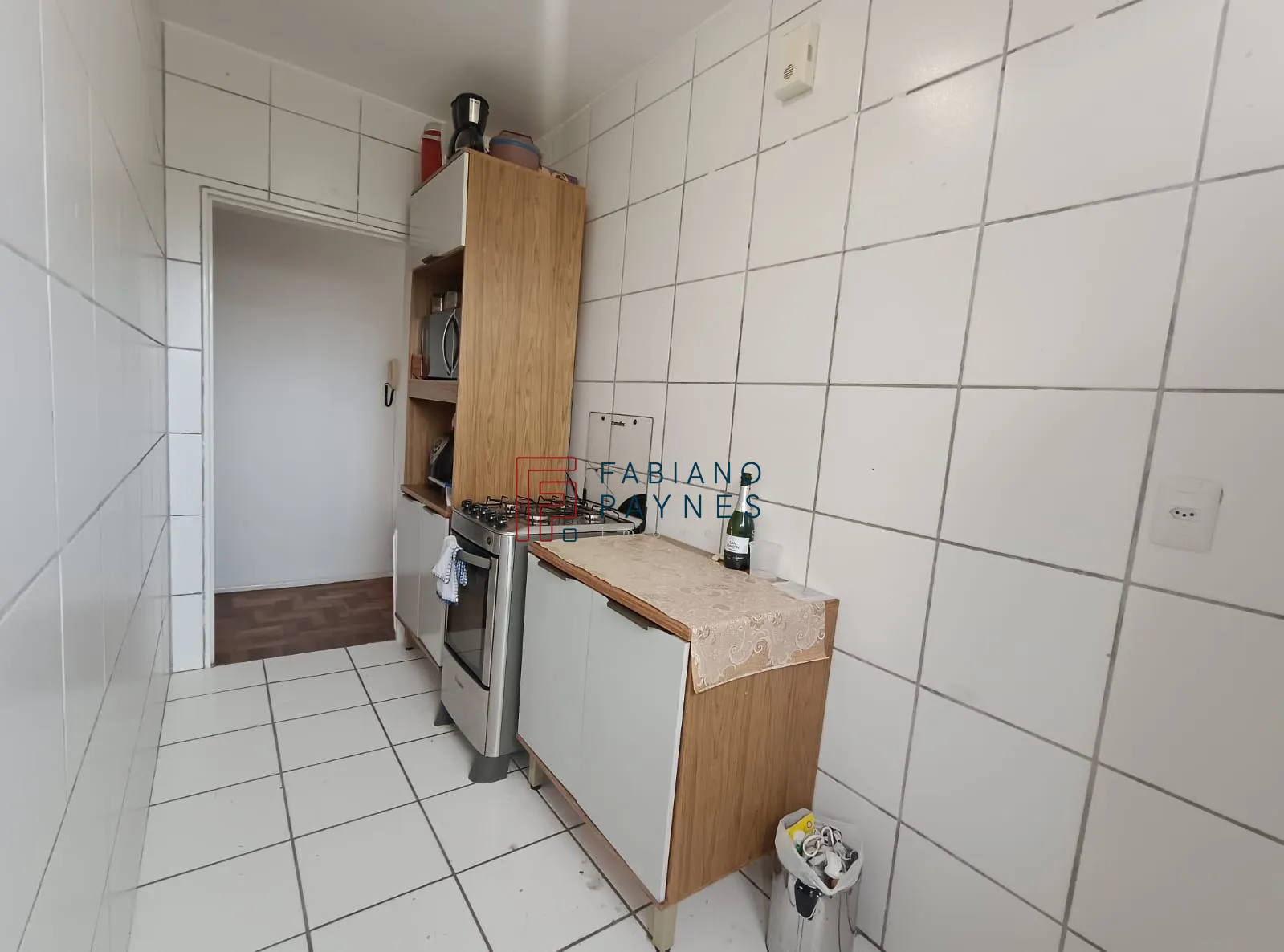 Apartamento, 2 quartos, 52 m² - Foto 8