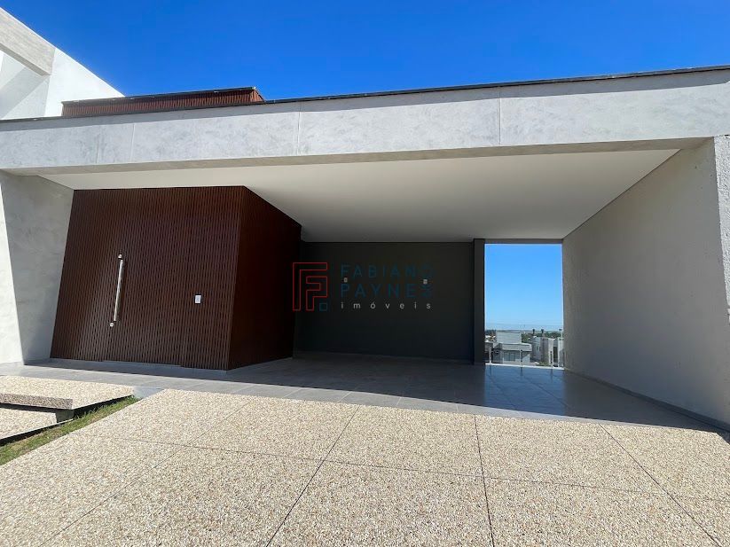 Casa em condomínio à venda  no Tomazetti - Santa Maria, RS. Imóveis
