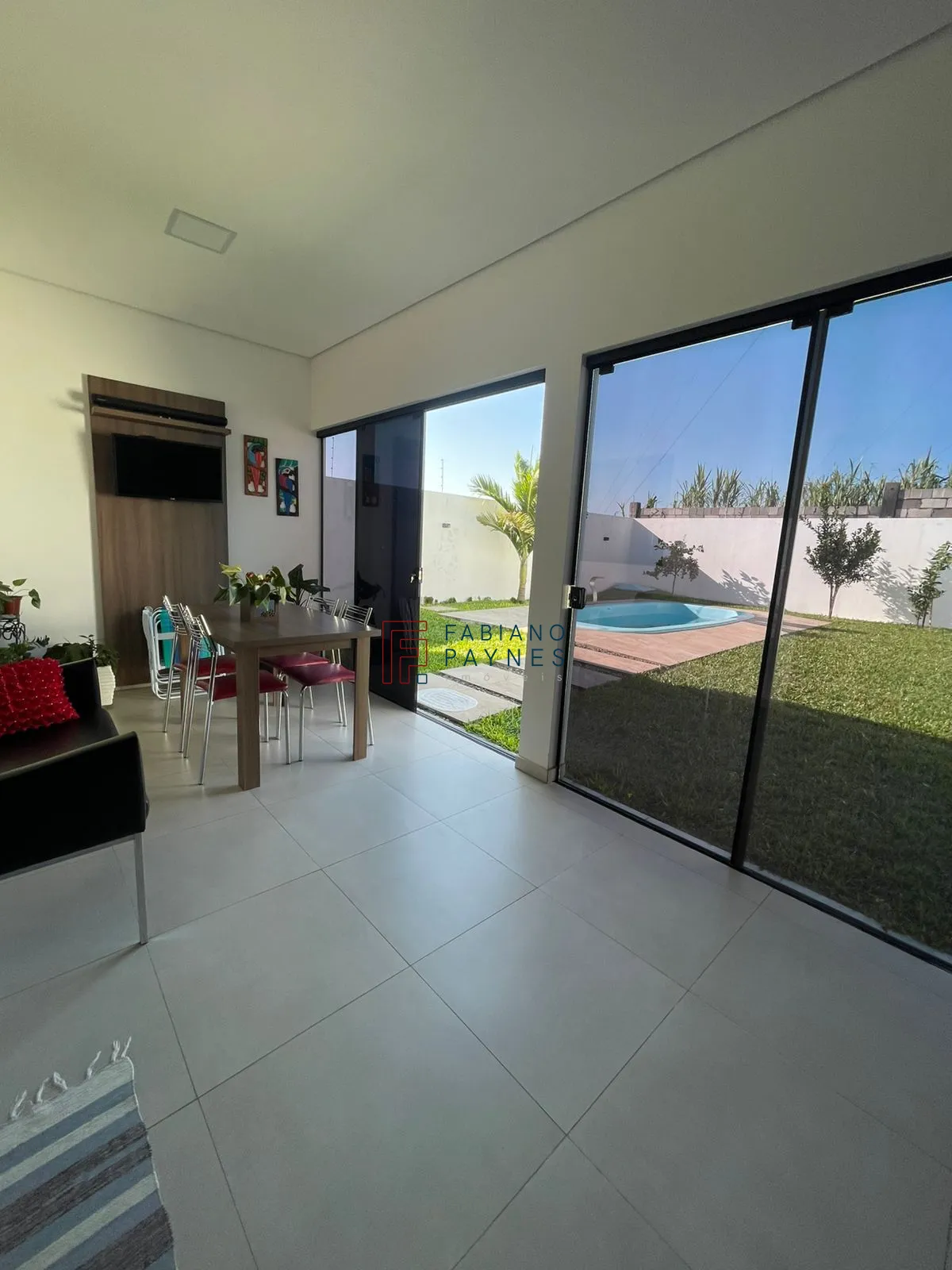 Casa, 3 quartos, 132 m² - Foto 10