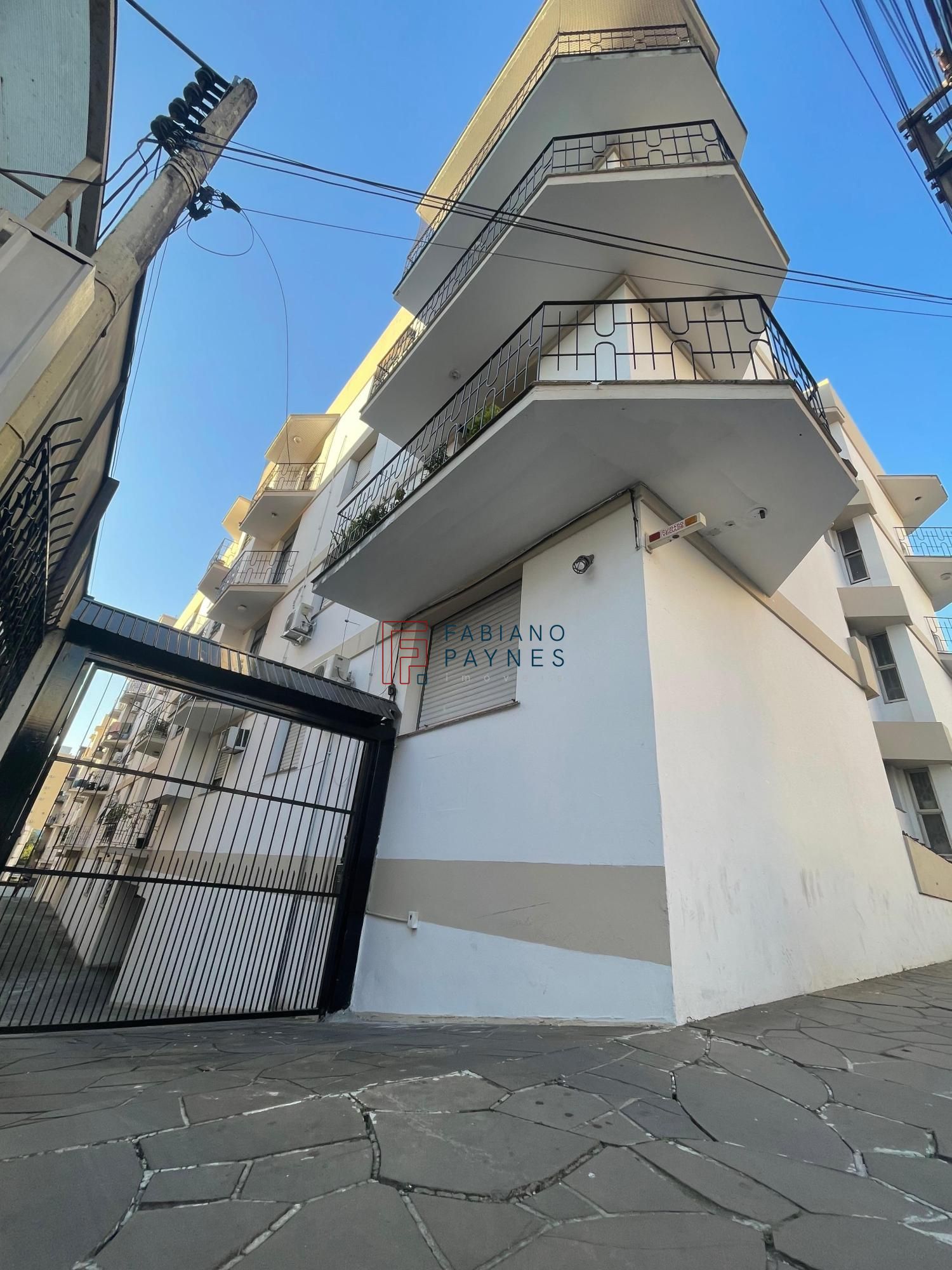 Apartamento, 2 quartos, 69 m² - Foto 1