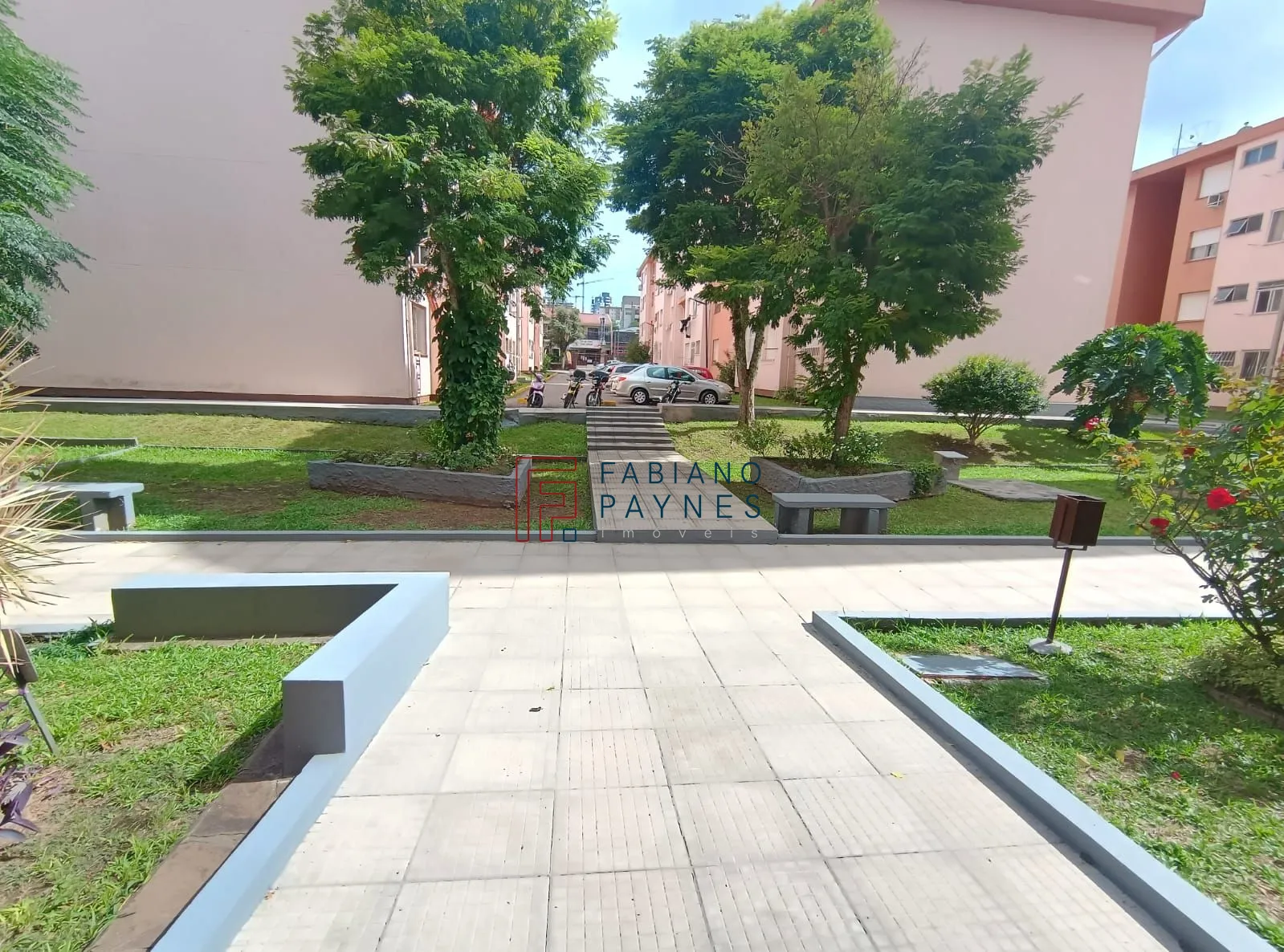 Apartamento, 2 quartos, 52 m² - Foto 13