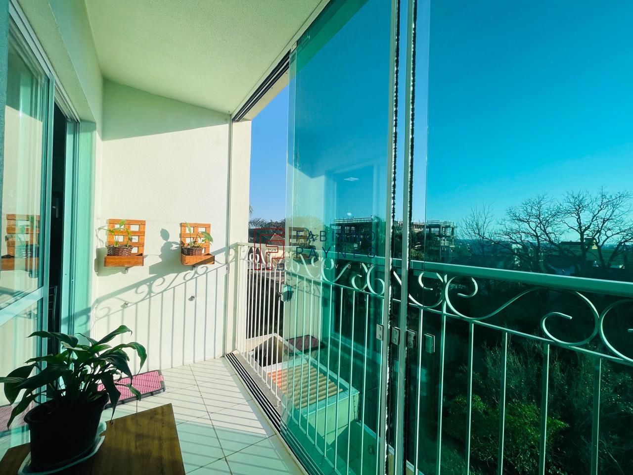 Apartamento, 2 quartos, 73 m² - Foto 8