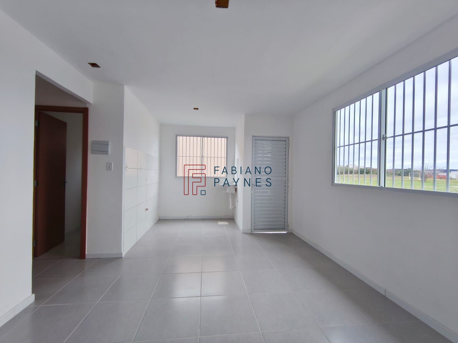 Casa, 2 quartos, 47 m² - Foto 2