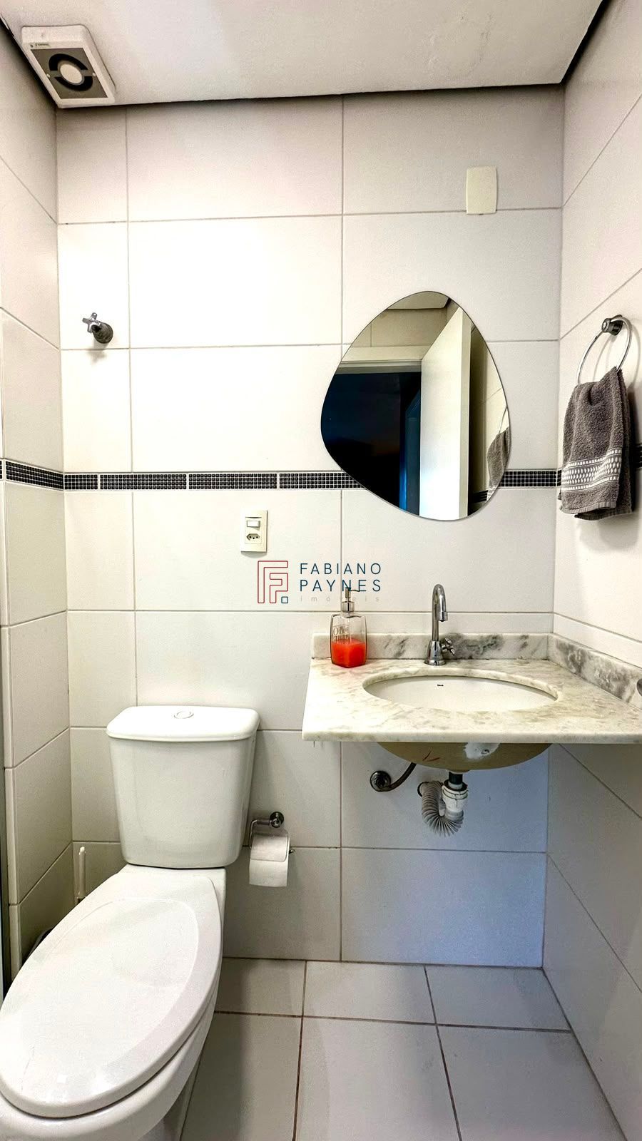 Apartamento, 1 quarto, 33 m² - Foto 9
