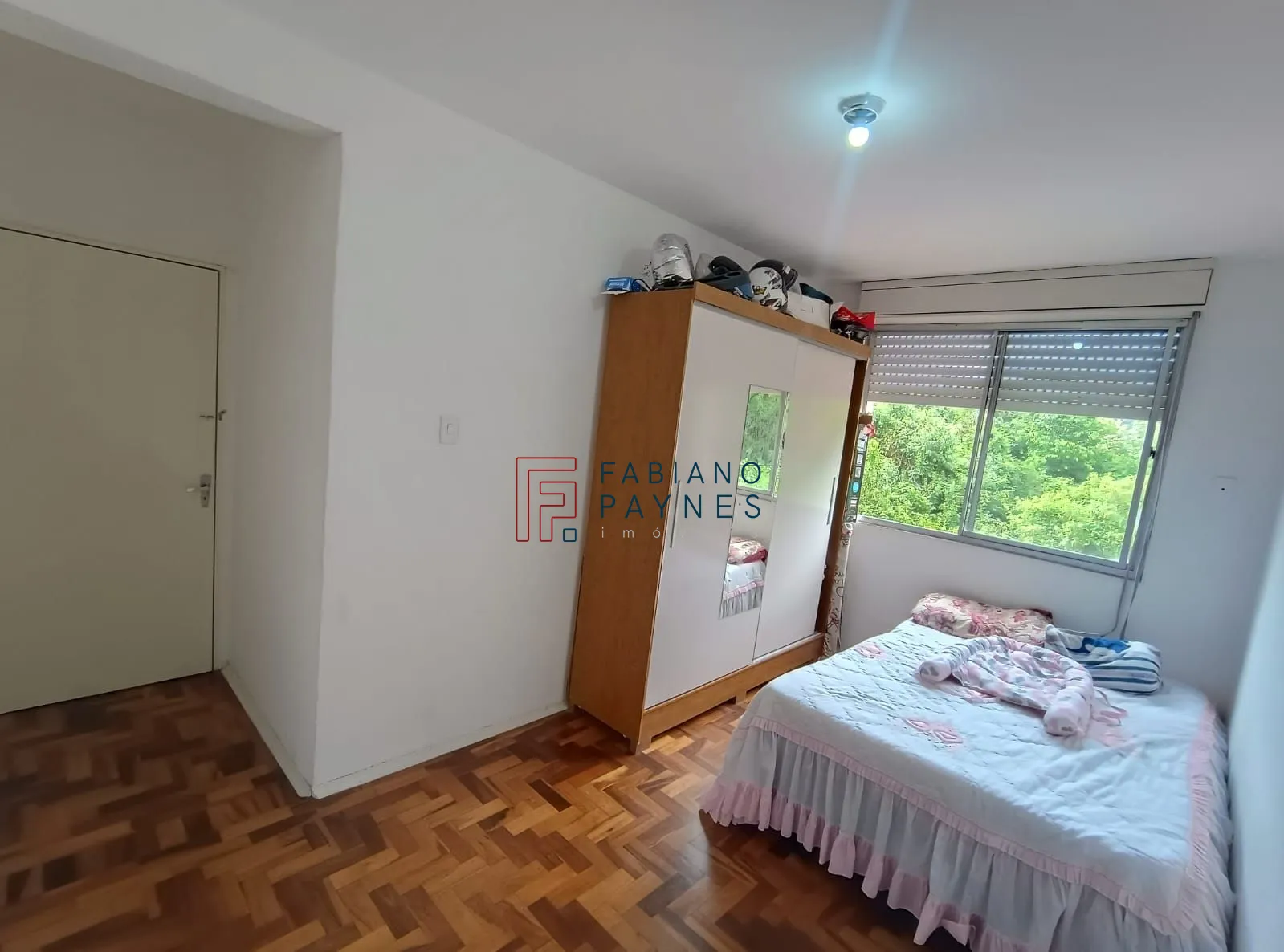 Apartamento, 2 quartos, 52 m² - Foto 7