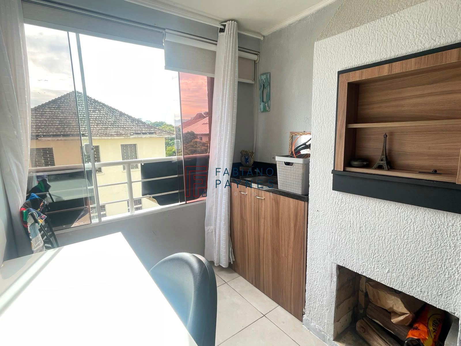 Apartamento, 2 quartos, 57 m² - Foto 7