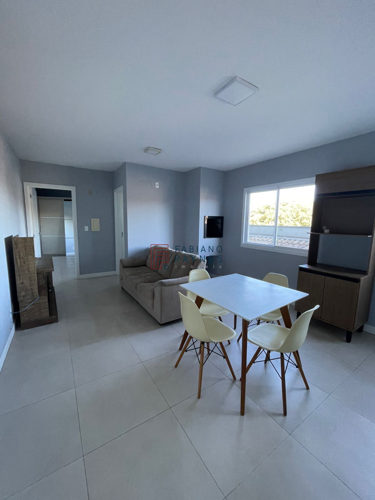 Apartamento, 1 quarto, 46 m² - Foto 2