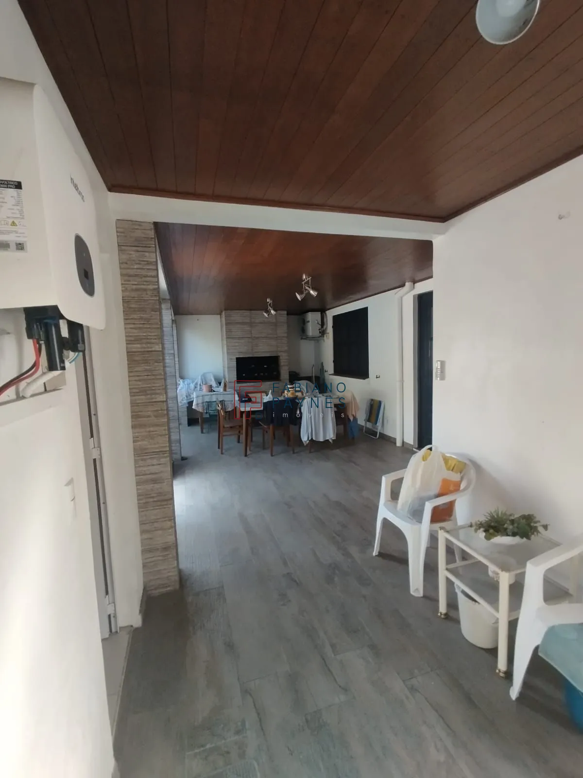 Loja-Salão, 95 m² - Foto 4