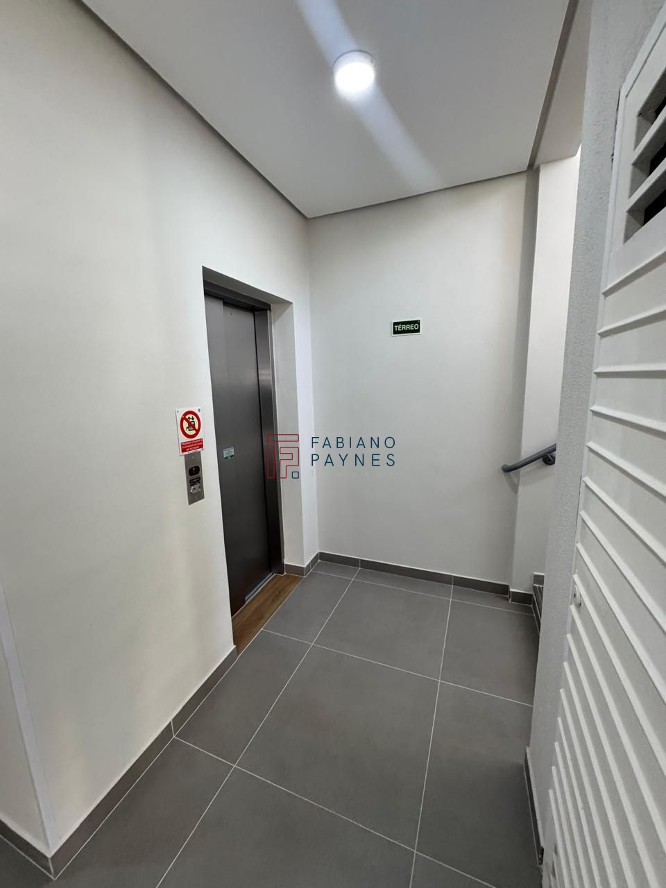 Apartamento, 1 quarto, 34 m² - Foto 6