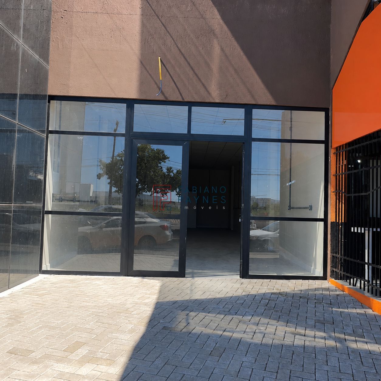 Sala-Conjunto, 105 m² - Foto 1