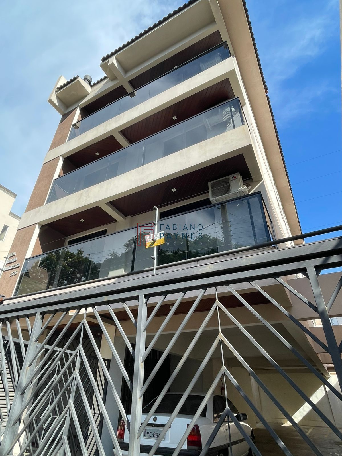 Apartamento à venda  no Nossa Senhora do Rosário - Santa Maria, RS. Imóveis