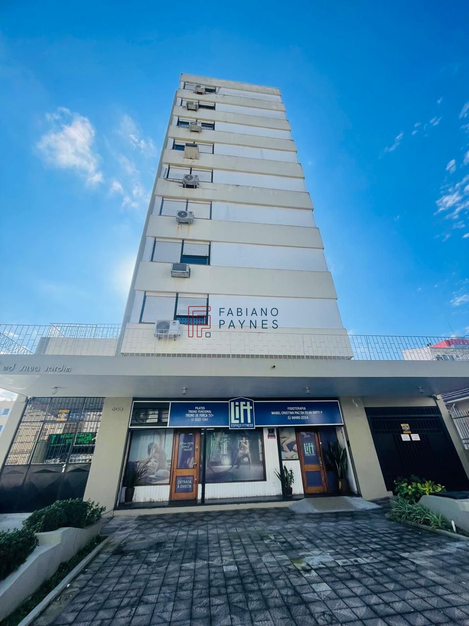 Apartamento, 3 quartos, 148 m² - Foto 3