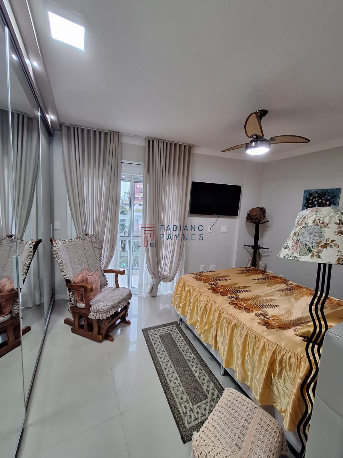 Apartamento, 2 quartos, 91 m² - Foto 11