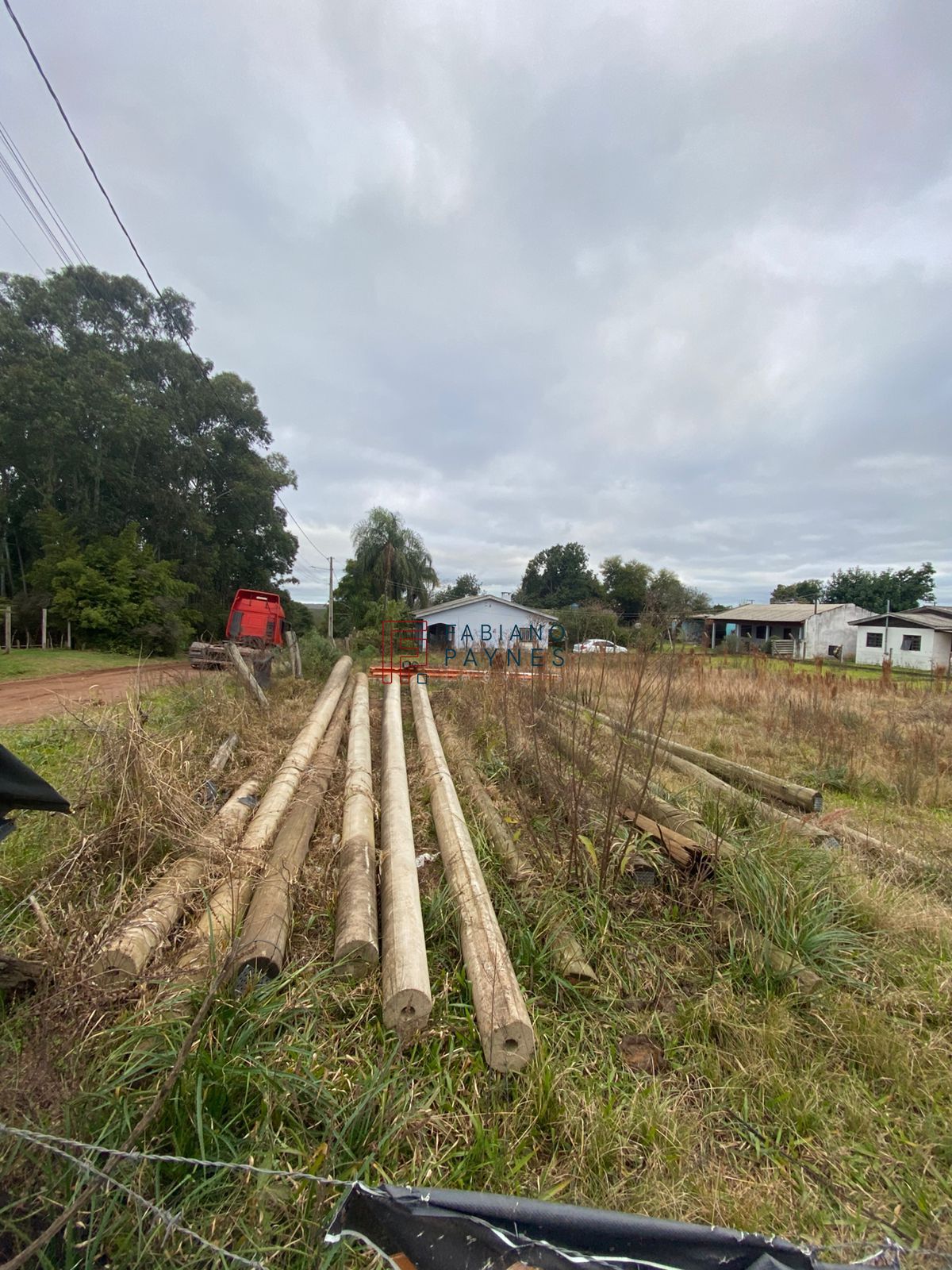 Terreno/Lote à venda  no Boi Morto - Santa Maria, RS. Imóveis