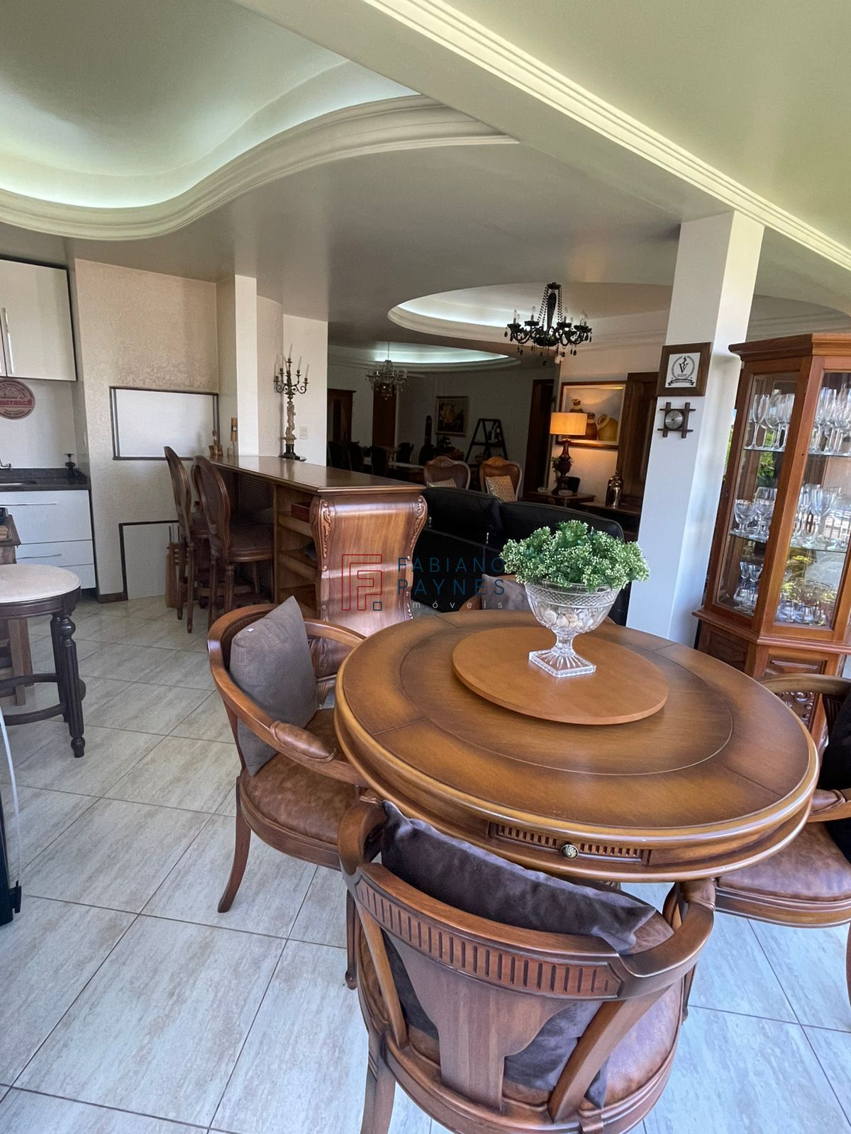 Apartamento, 3 quartos, 137 m² - Foto 13