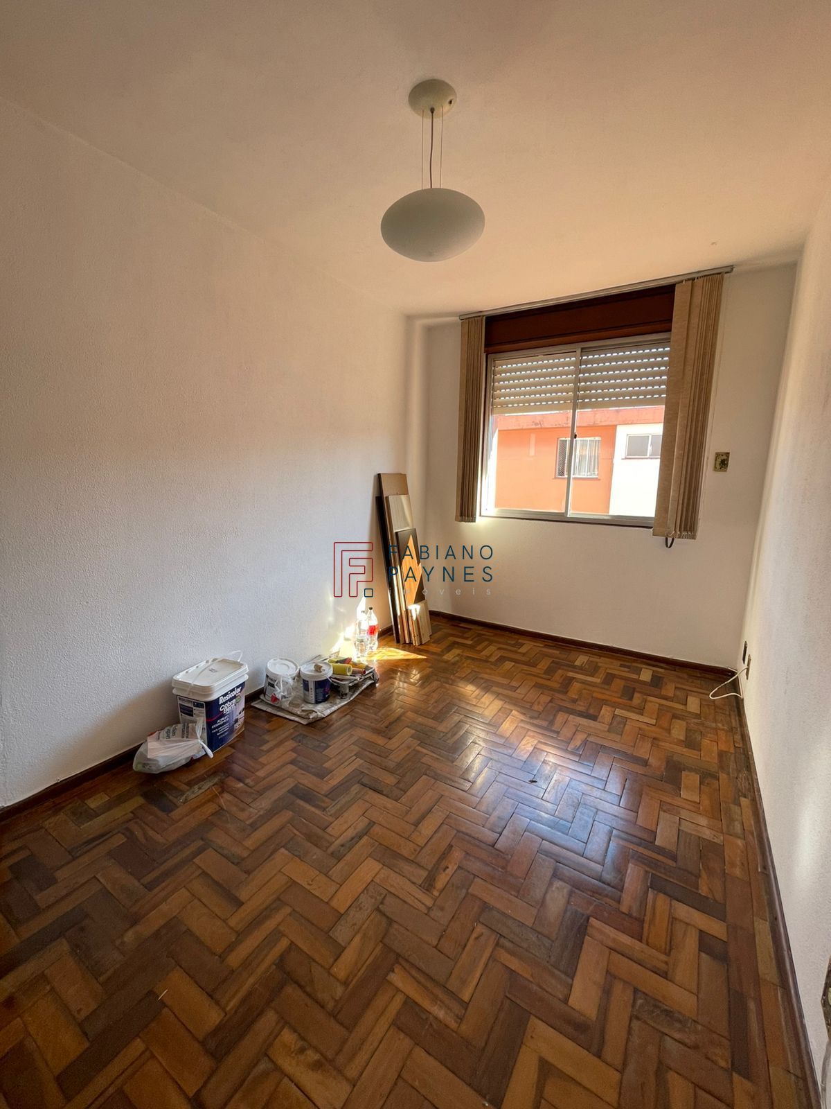 Apartamento, 2 quartos, 54 m² - Foto 2