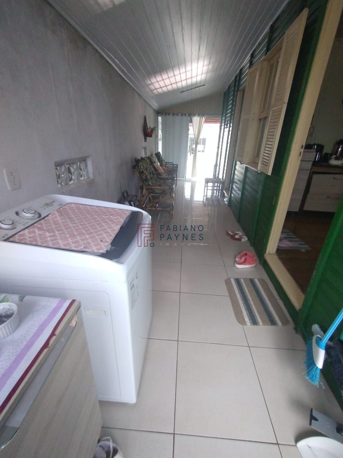 Casa, 3 quartos, 53 m² - Foto 13