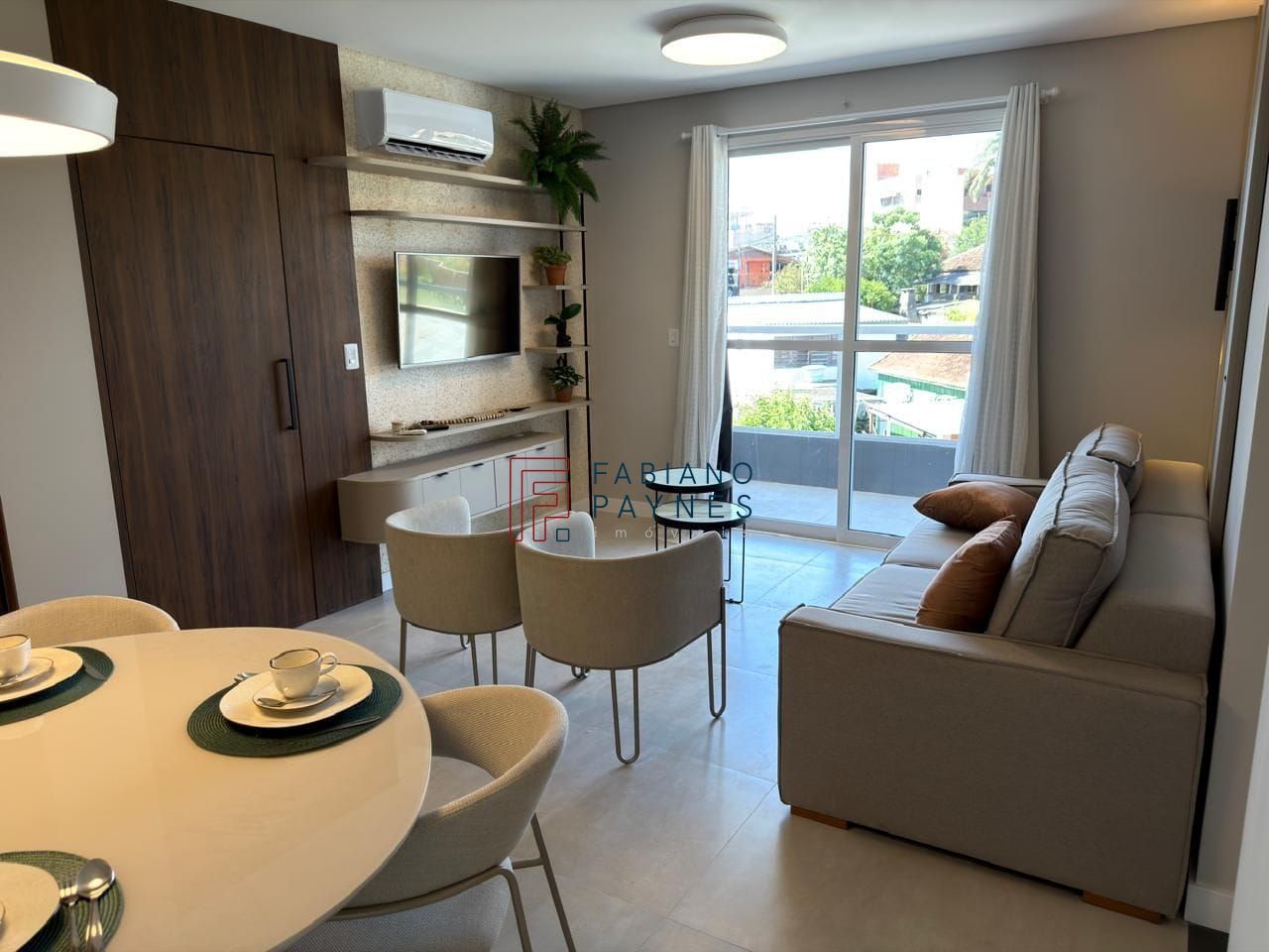 Apartamento, 3 quartos, 67 m² - Foto 9
