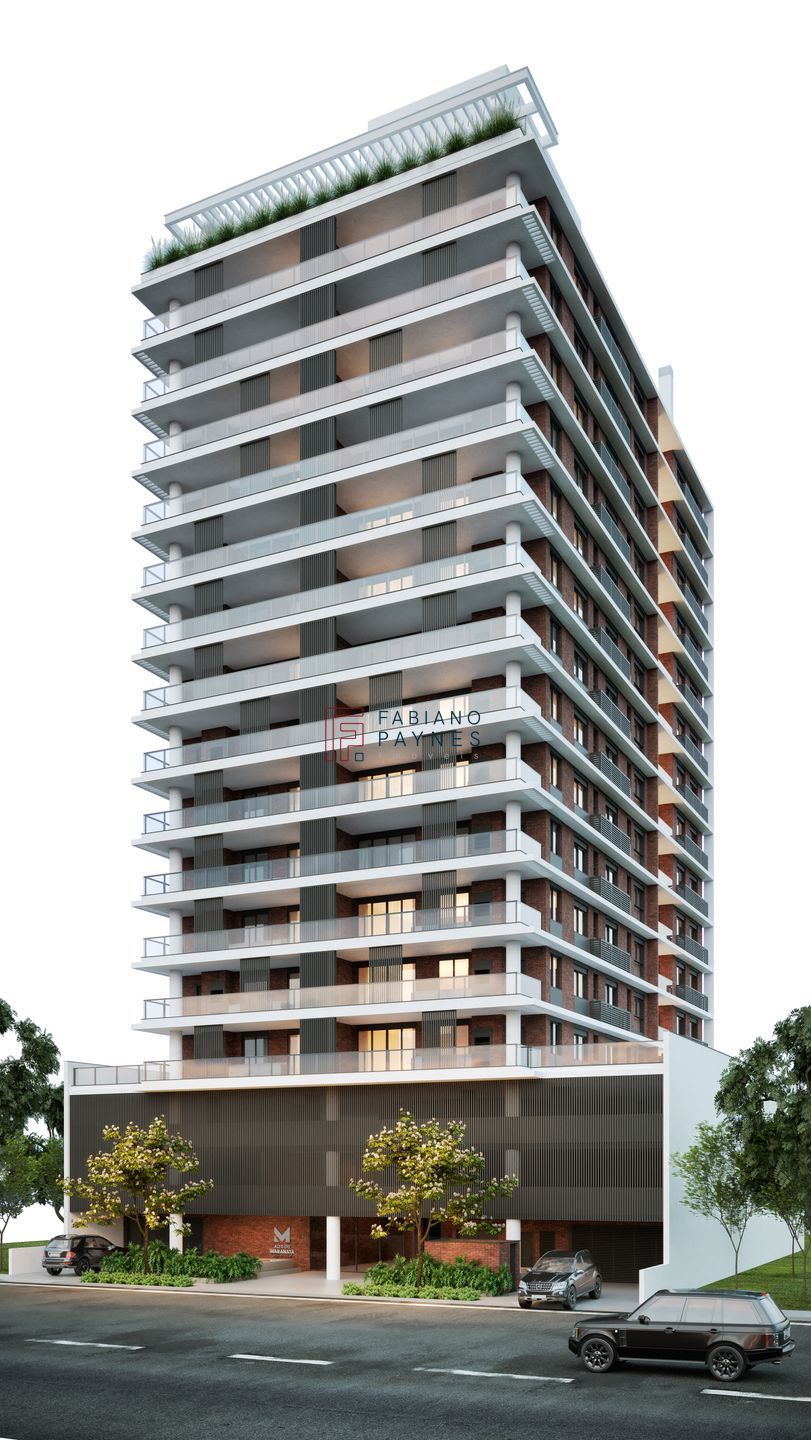 Apartamento à venda  no Nossa Senhora das Dores - Santa Maria, RS. Imóveis