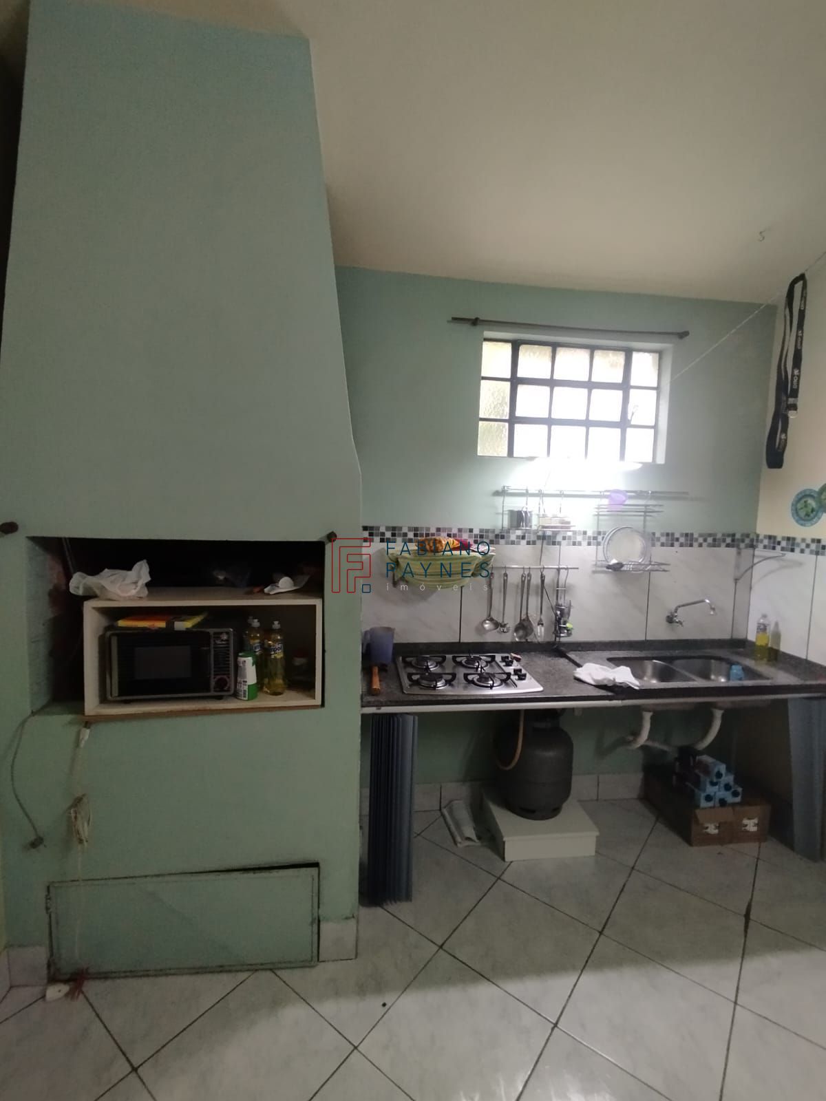Casa, 3 quartos, 220 m² - Foto 18