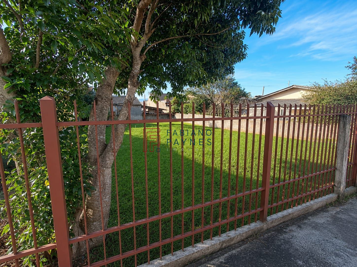 Terreno, 269 m² - Foto 1
