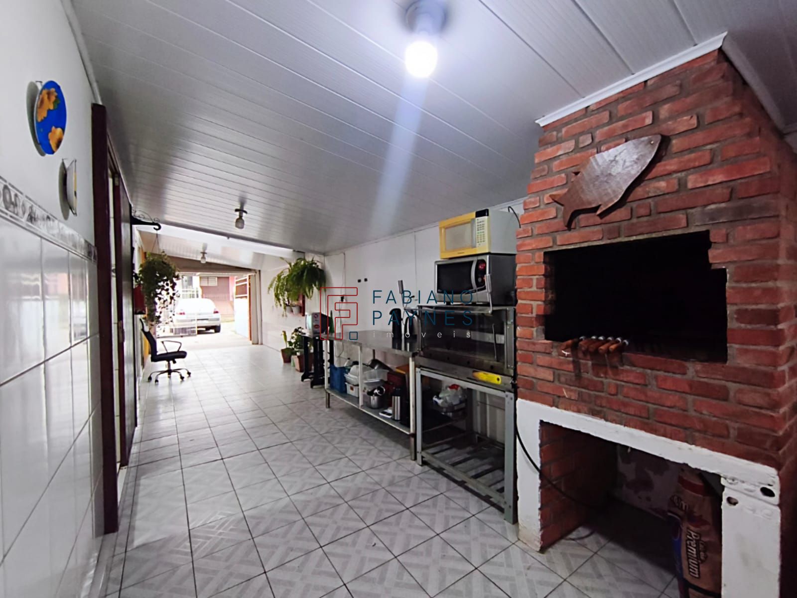 Casa, 3 quartos, 240 m² - Foto 3