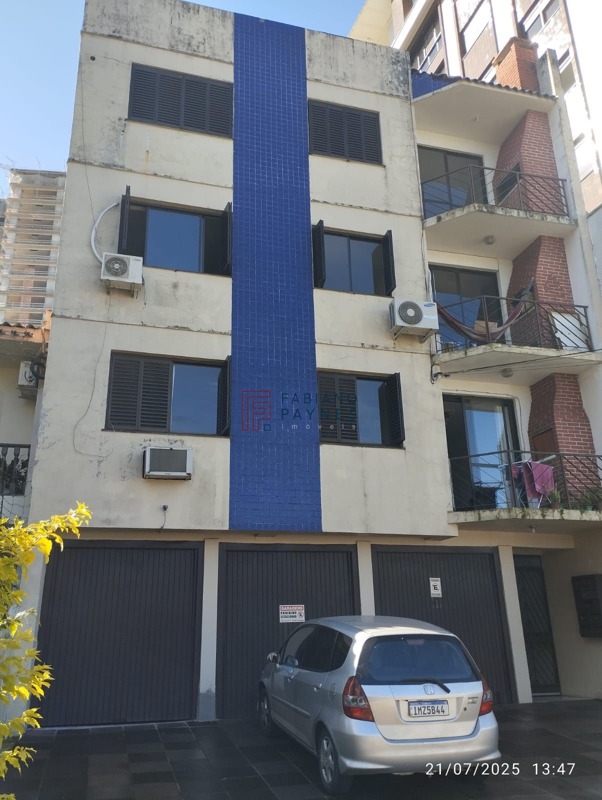 Apartamento à venda  no Nonoai - Santa Maria, RS. Imóveis
