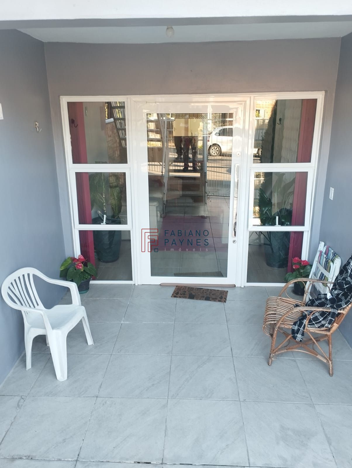 Casa, 5 quartos, 379 m² - Foto 3