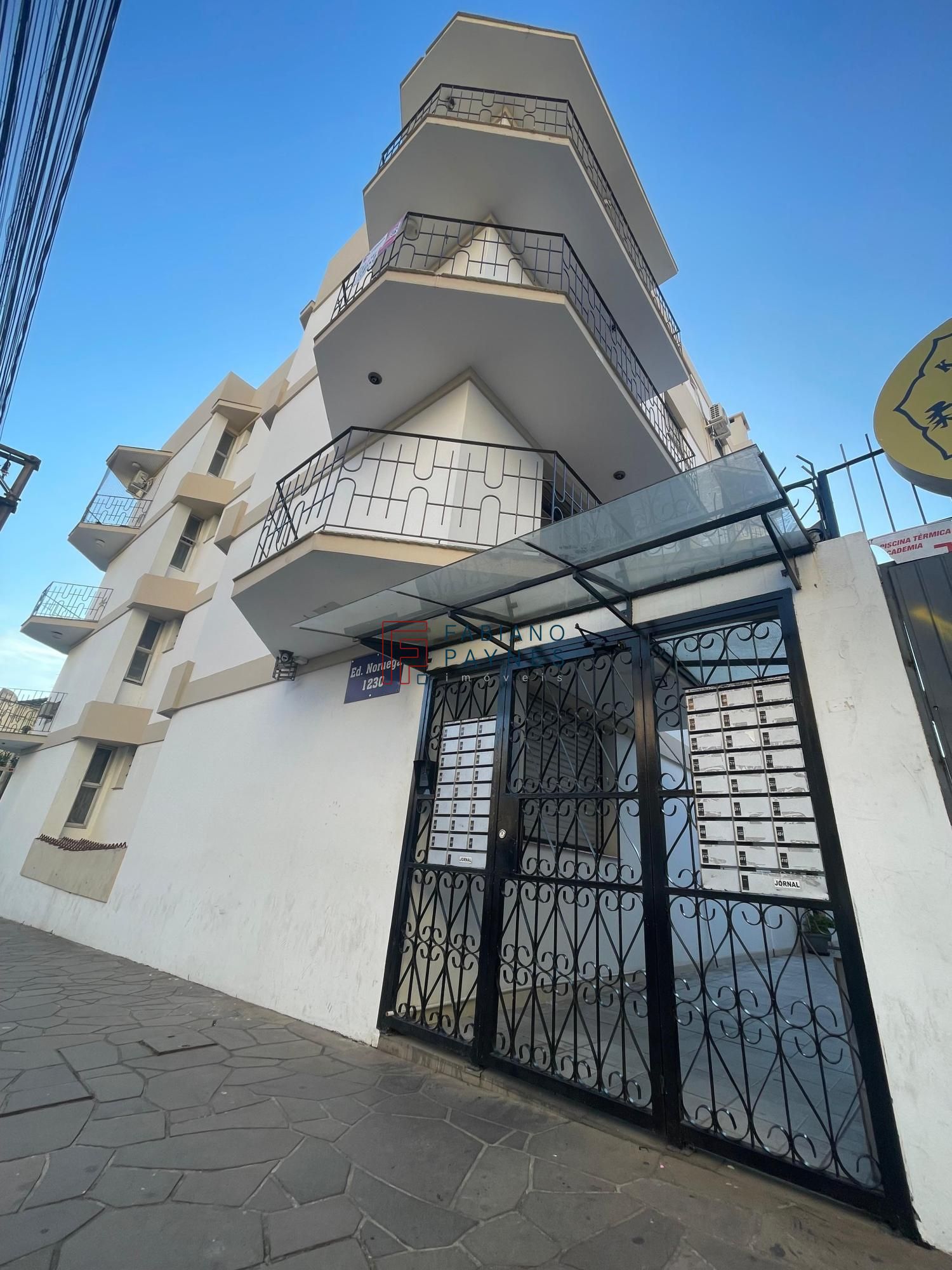 Apartamento, 2 quartos, 69 m² - Foto 23